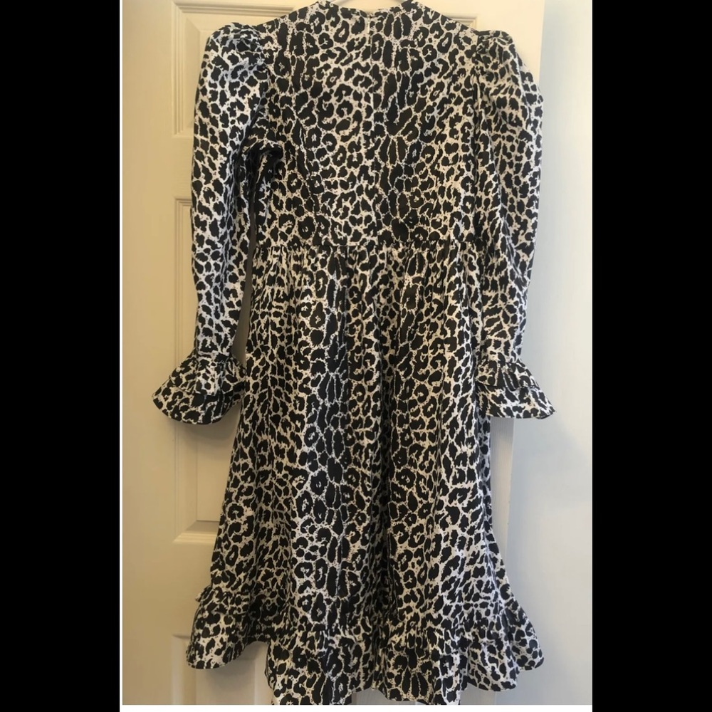 Batsheva dress